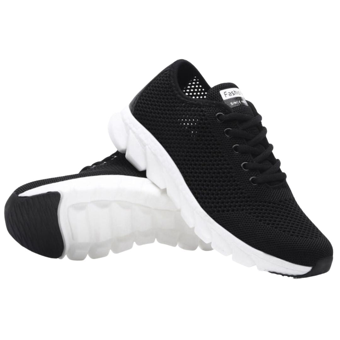 Ahlsentop® Kivo - atmungsaktiver & leichter Schmerzlinderungs-Sneaker