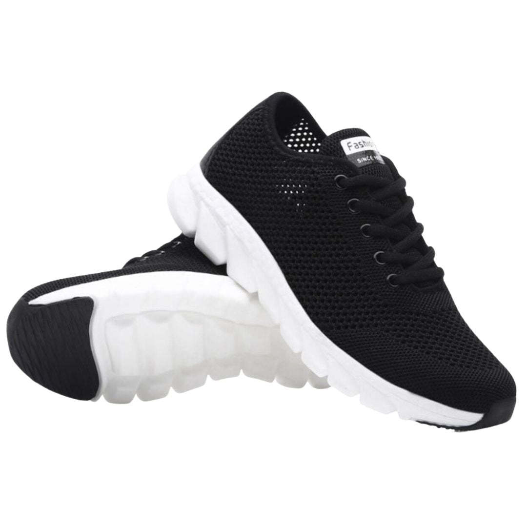 Ahlsentop® Kivo - atmungsaktiver & leichter Schmerzlinderungs-Sneaker