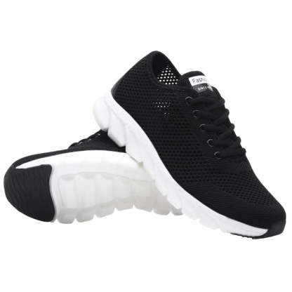 Ahlsentop® Kivo - atmungsaktiver & leichter Schmerzlinderungs-Sneaker