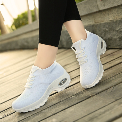 AHLSENTOP® EasyWalk Pro - Ergonomischer Schmerzlinderungs-Schuh