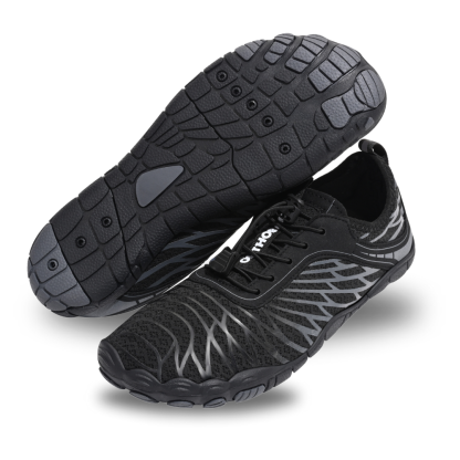 AHLSENTOP® OrganicMotion - Barfußschuh