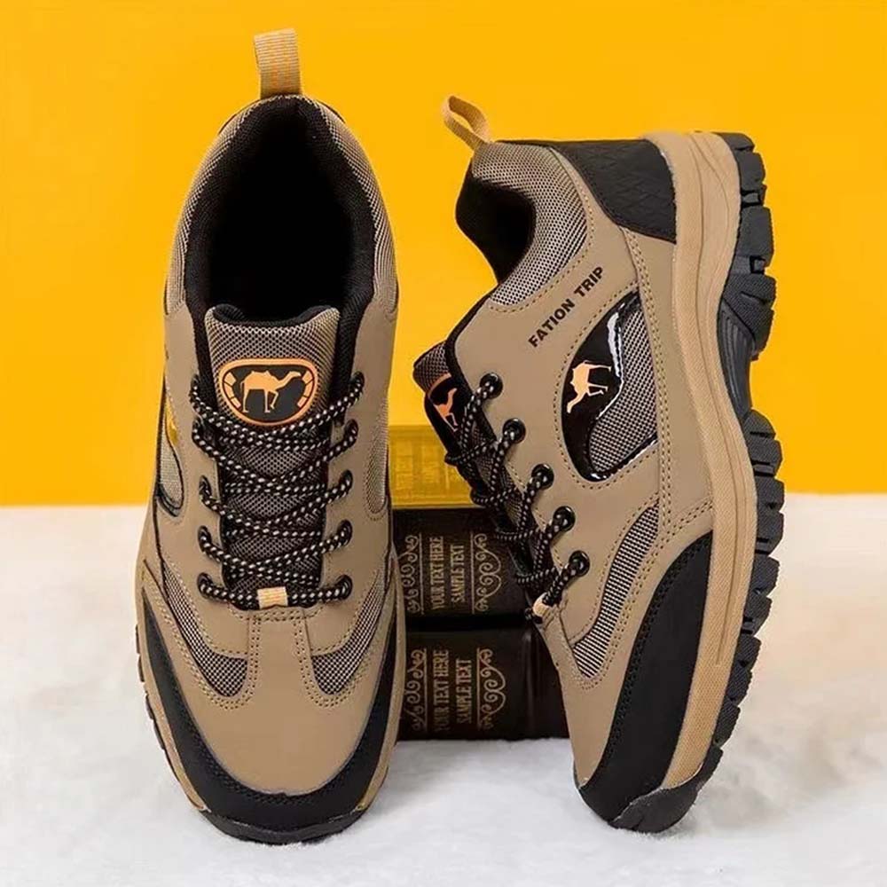 AHLSENTOP 50% Rabatt-2024 neue bequeme Outdoor-Sportschuhe für Herren