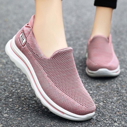 Ahlsentop Neue Freizeitschuhe mit weicher Sohle für Damen und Herren