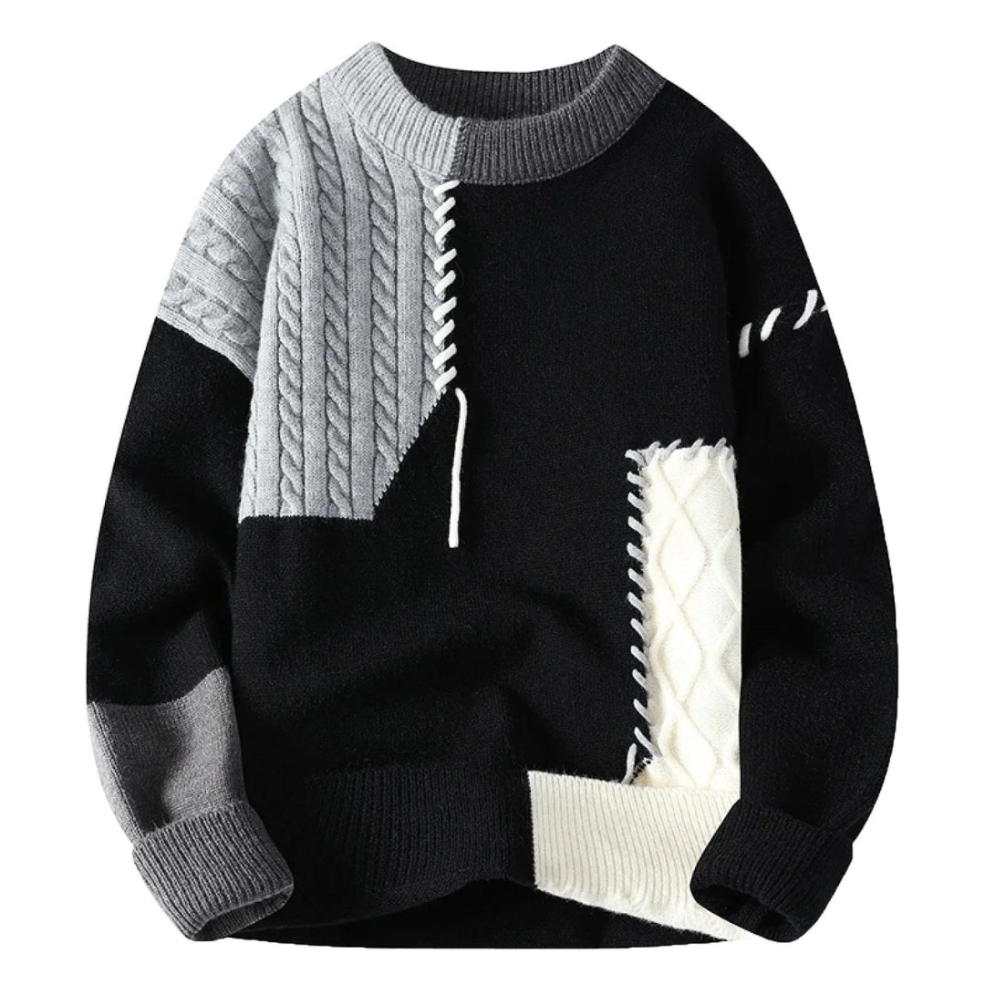 Ahlsentop™ | Strickpullover