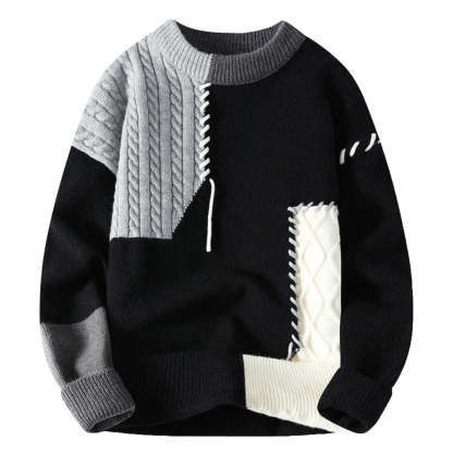 Ahlsentop™ | Strickpullover