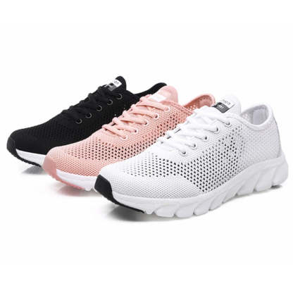 Ahlsentop® Kivo - atmungsaktiver & leichter Schmerzlinderungs-Sneaker