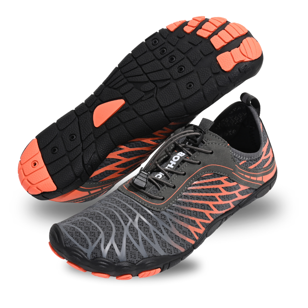 AHLSENTOP® OrganicMotion - Barfußschuh