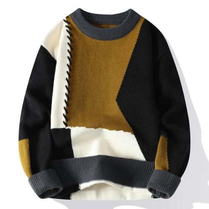 Ahlsentop™ | Strickpullover