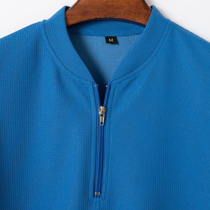 AHLSENTOP™ Neues zweiteiliges Set aus Kurzarm und Hose für Herren