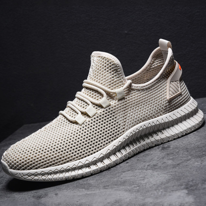 AHLSENTOP™ Sommer neue atmungsaktive Mesh-Sneaker für Herren