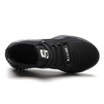 AHLSENTOP Neue atmungsaktive Arbeitsschutzschuhe gegen Pannen