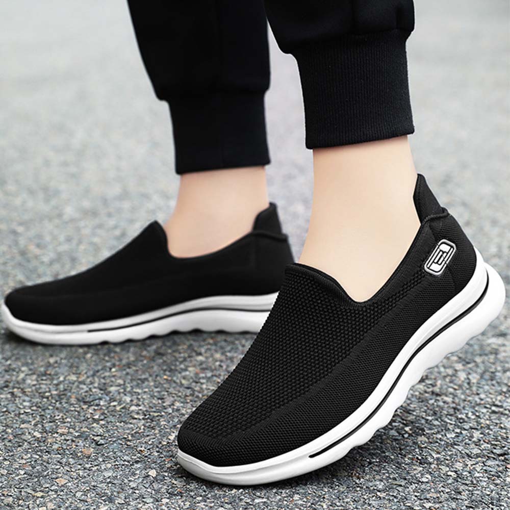 Ahlsentop Neue Freizeitschuhe mit weicher Sohle für Damen und Herren