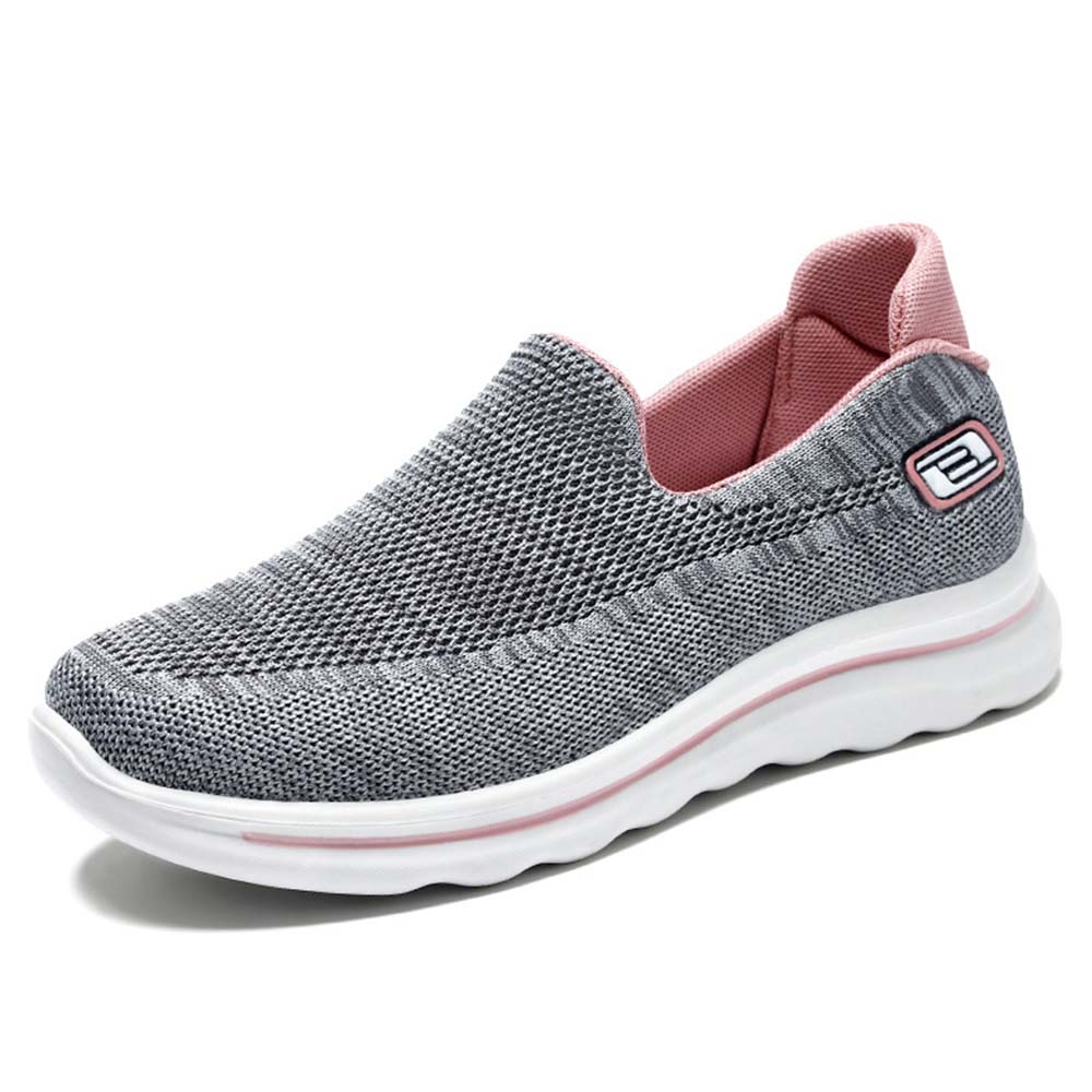 Ahlsentop Neue Freizeitschuhe mit weicher Sohle für Damen und Herren