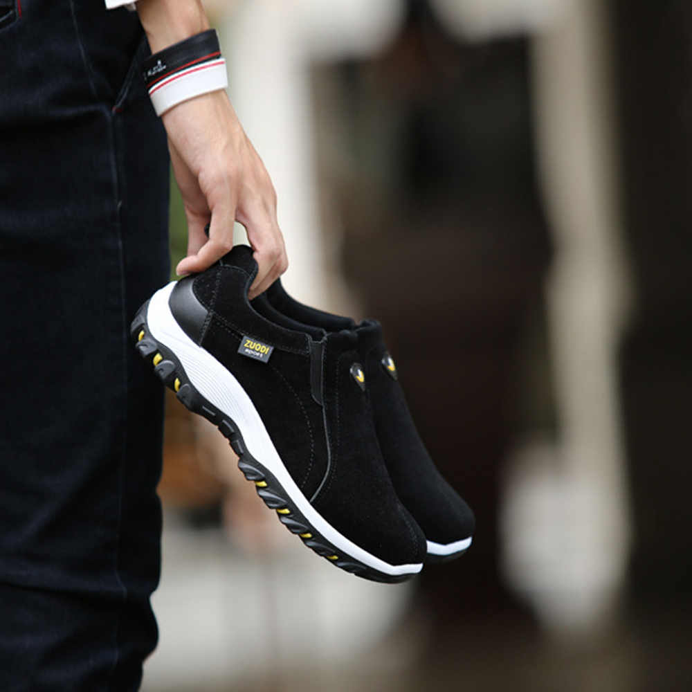 AHLSENTOP™ Mode lässige neue Sportschuhe für Herren