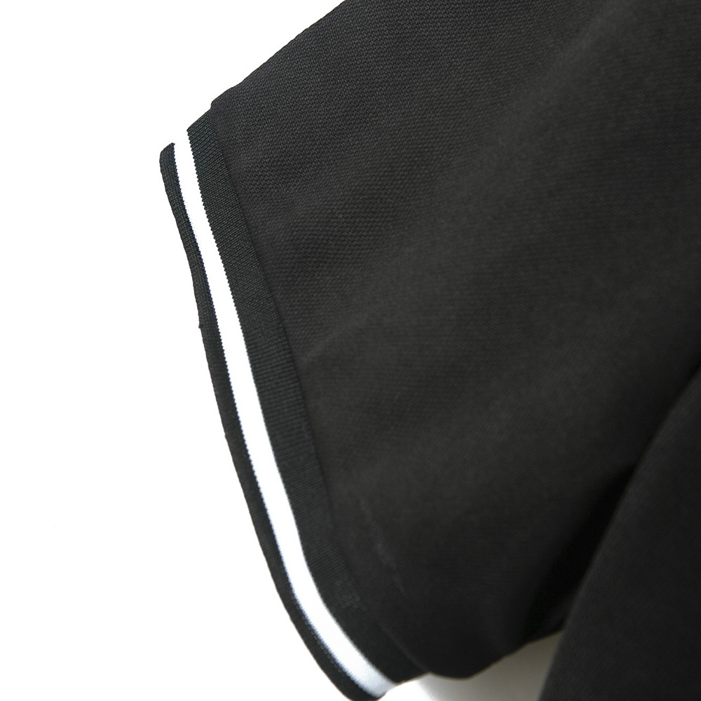 Ahlsentop™ Sommerliches Herren-Sportpoloshirt mit Revers