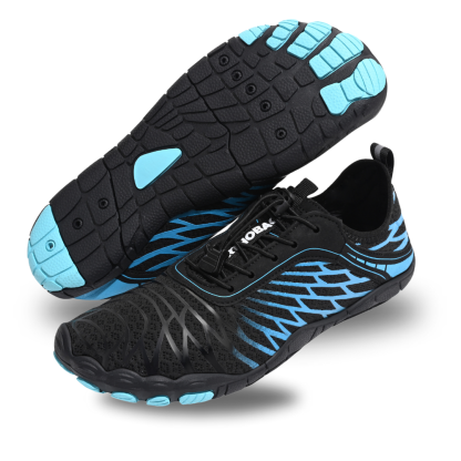 AHLSENTOP® OrganicMotion - Barfußschuh