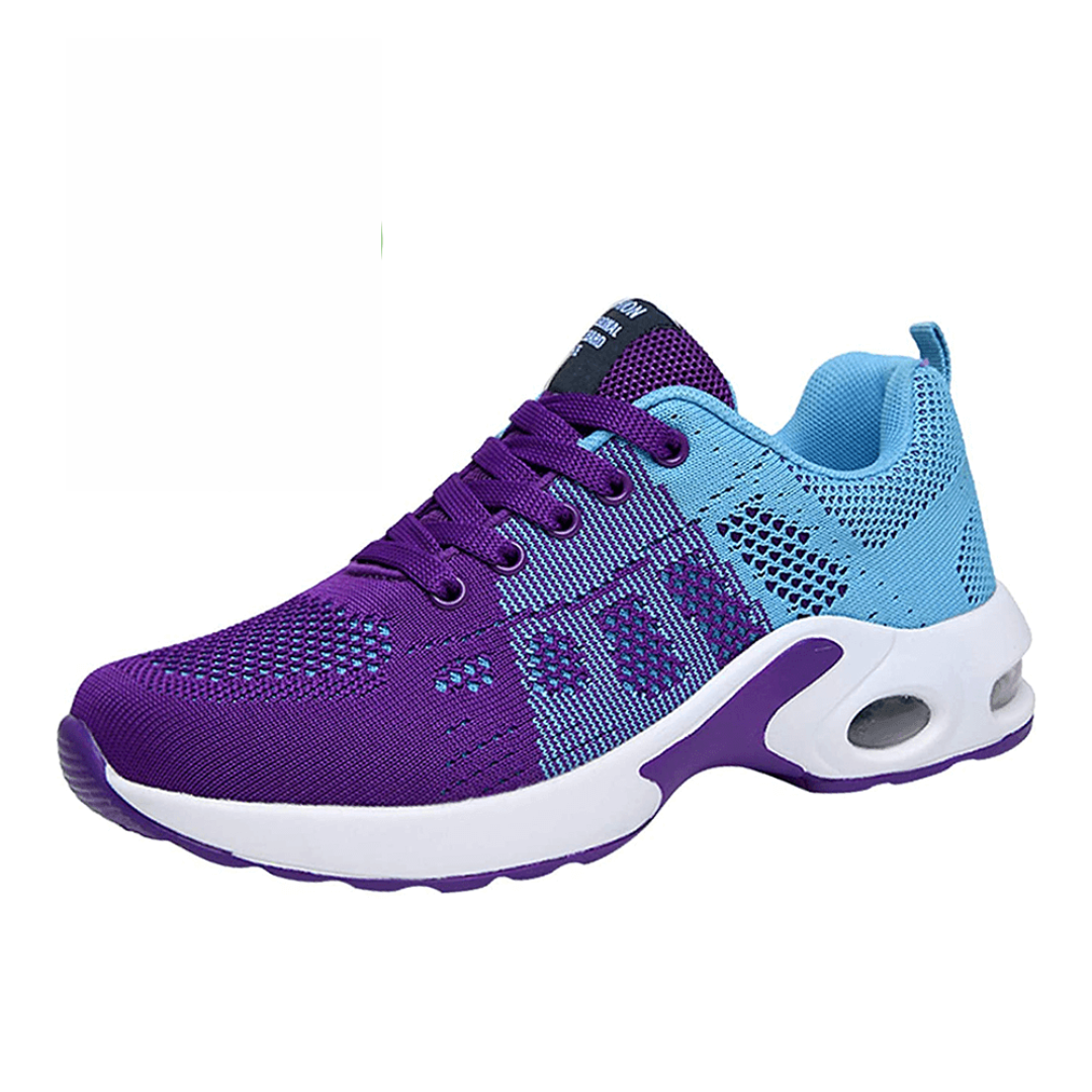 AHLSENTOP® CloudWalk Pro - Ergonomischer Schmerzlinderungs-Schuh