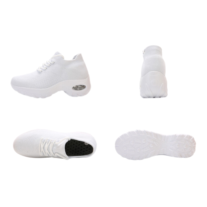 AHLSENTOP® EasyWalk Pro - Ergonomischer Schmerzlinderungs-Schuh