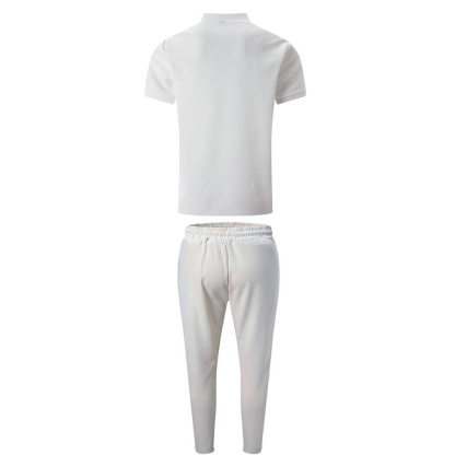AHLSENTOP™ Neues zweiteiliges Set aus Kurzarm und Hose für Herren
