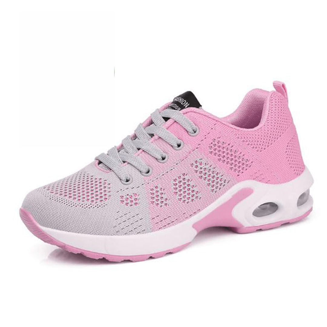 AHLSENTOP® CloudWalk Pro - Ergonomischer Schmerzlinderungs-Schuh