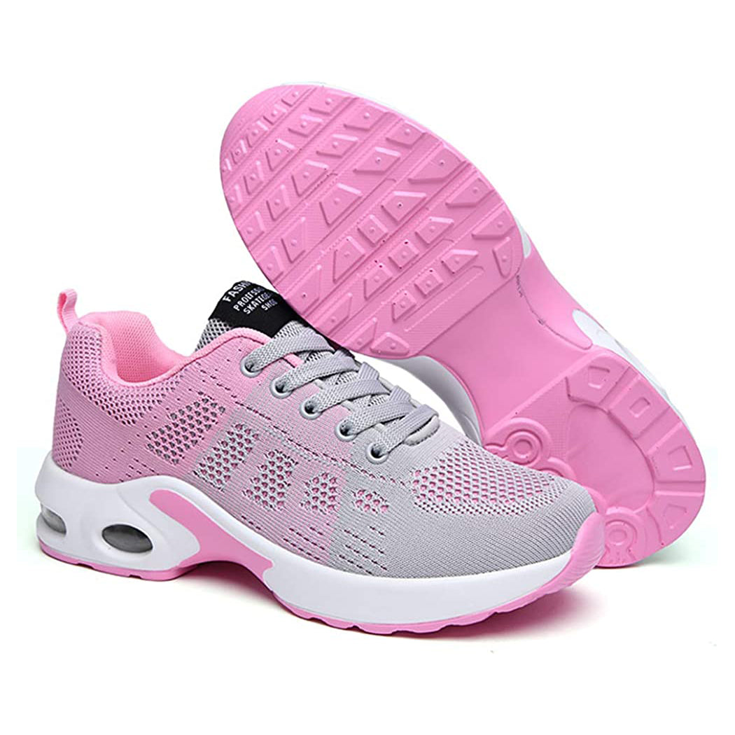 AHLSENTOP® CloudWalk Pro - Ergonomischer Schmerzlinderungs-Schuh