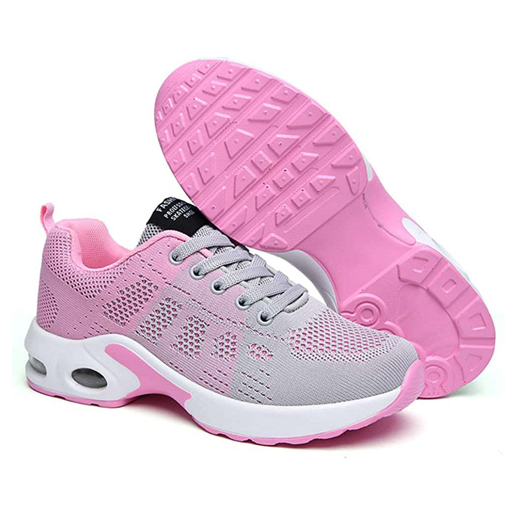 AHLSENTOP® CloudWalk Pro - Ergonomischer Schmerzlinderungs-Schuh
