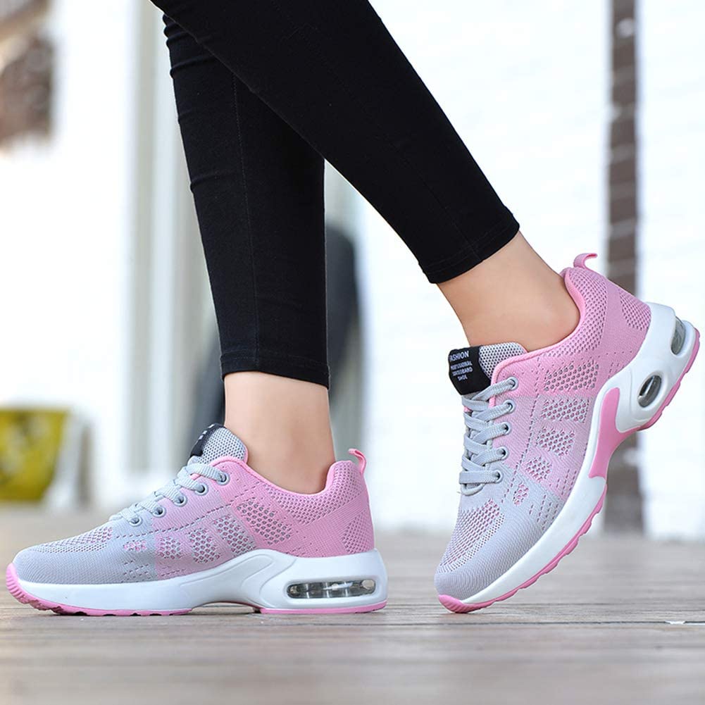 AHLSENTOP® CloudWalk Pro - Ergonomischer Schmerzlinderungs-Schuh