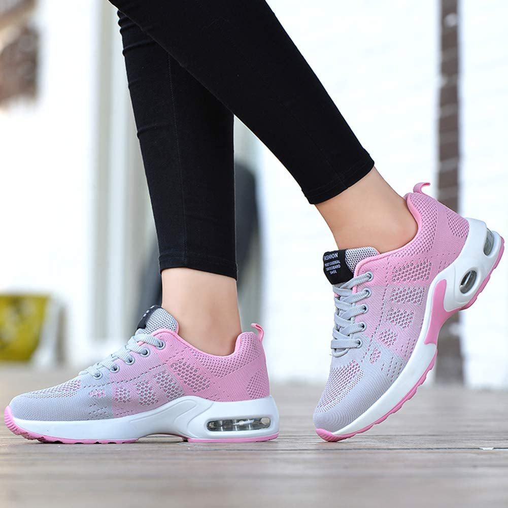 AHLSENTOP® CloudWalk Pro - Ergonomischer Schmerzlinderungs-Schuh