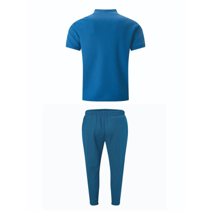 AHLSENTOP™ Neues zweiteiliges Set aus Kurzarm und Hose für Herren
