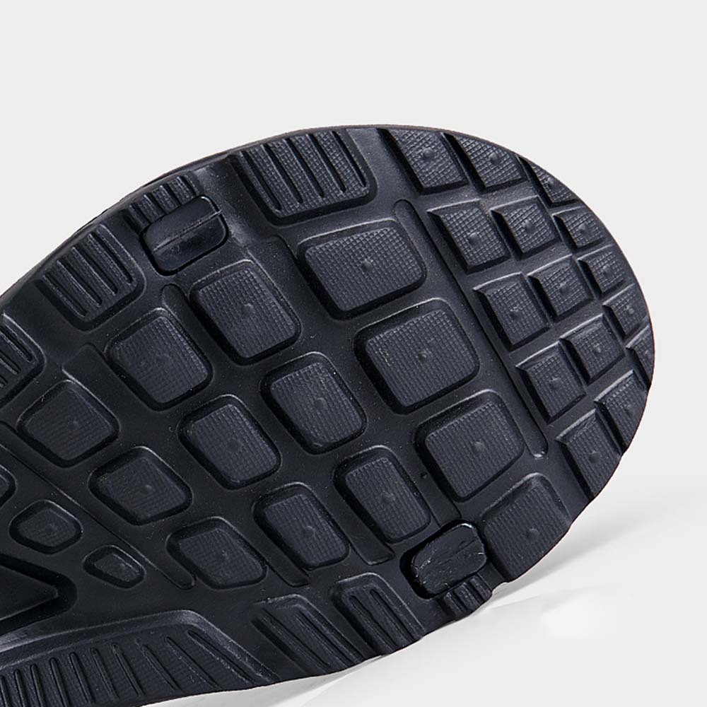 Ahlsentop Neue atmungsaktive Klettverschluss-Sandalen für Herren