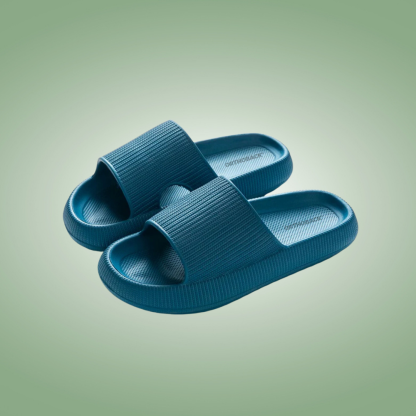 AHLSENTOP® orthopädische Slippers für Komfort & Schmerzlinderung