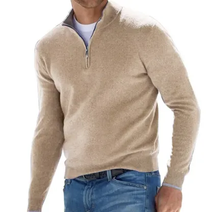 2024 Herbst- und Wintermode Herrenpullover