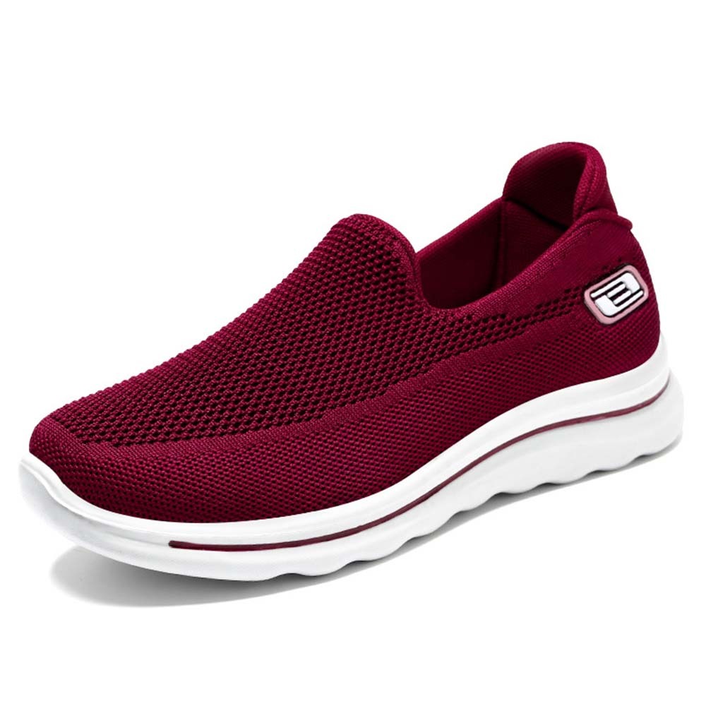 Ahlsentop Neue Freizeitschuhe mit weicher Sohle für Damen und Herren