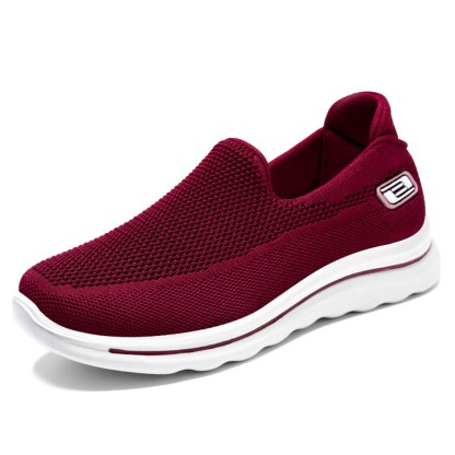 Ahlsentop Neue Freizeitschuhe mit weicher Sohle für Damen und Herren