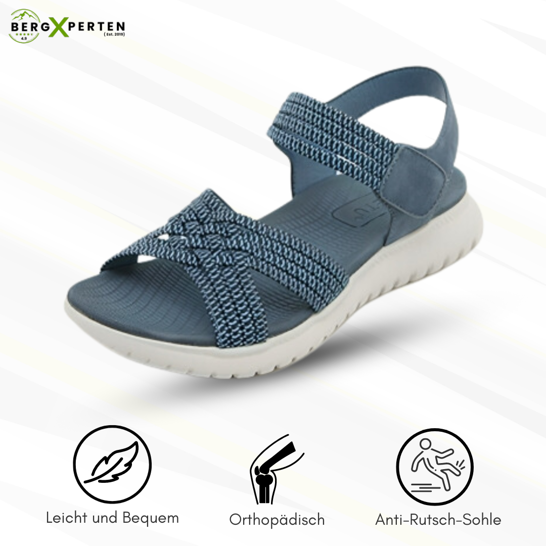 Ahlsentop™ - orthopädische Schmerzlinderungs-Sandalen für maximalen Tragekomfort