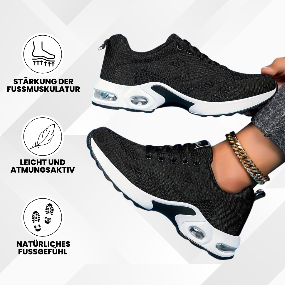 Ahlsentop™ - ergonomische Schmerzlinderungs-Schuhe