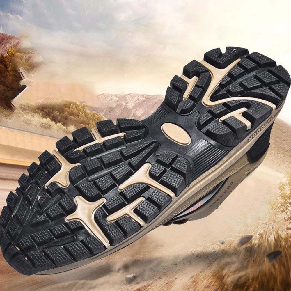 AHLSENTOP 50% Rabatt-2024 neue bequeme Outdoor-Sportschuhe für Herren