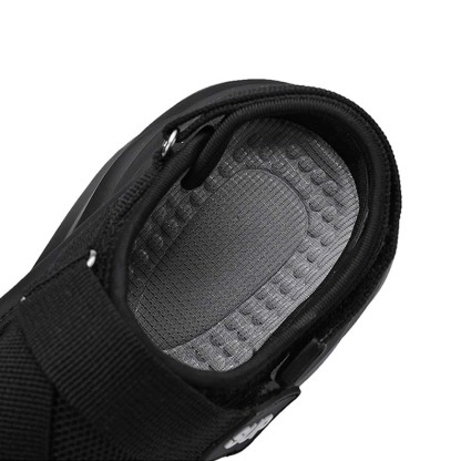 Ahlsentop Atmungsaktive Sportsandalen aus Mesh für Herren