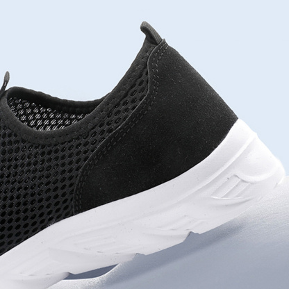 Ahlsentop Leichte und atmungsaktive Mesh-Sneaker für Herren