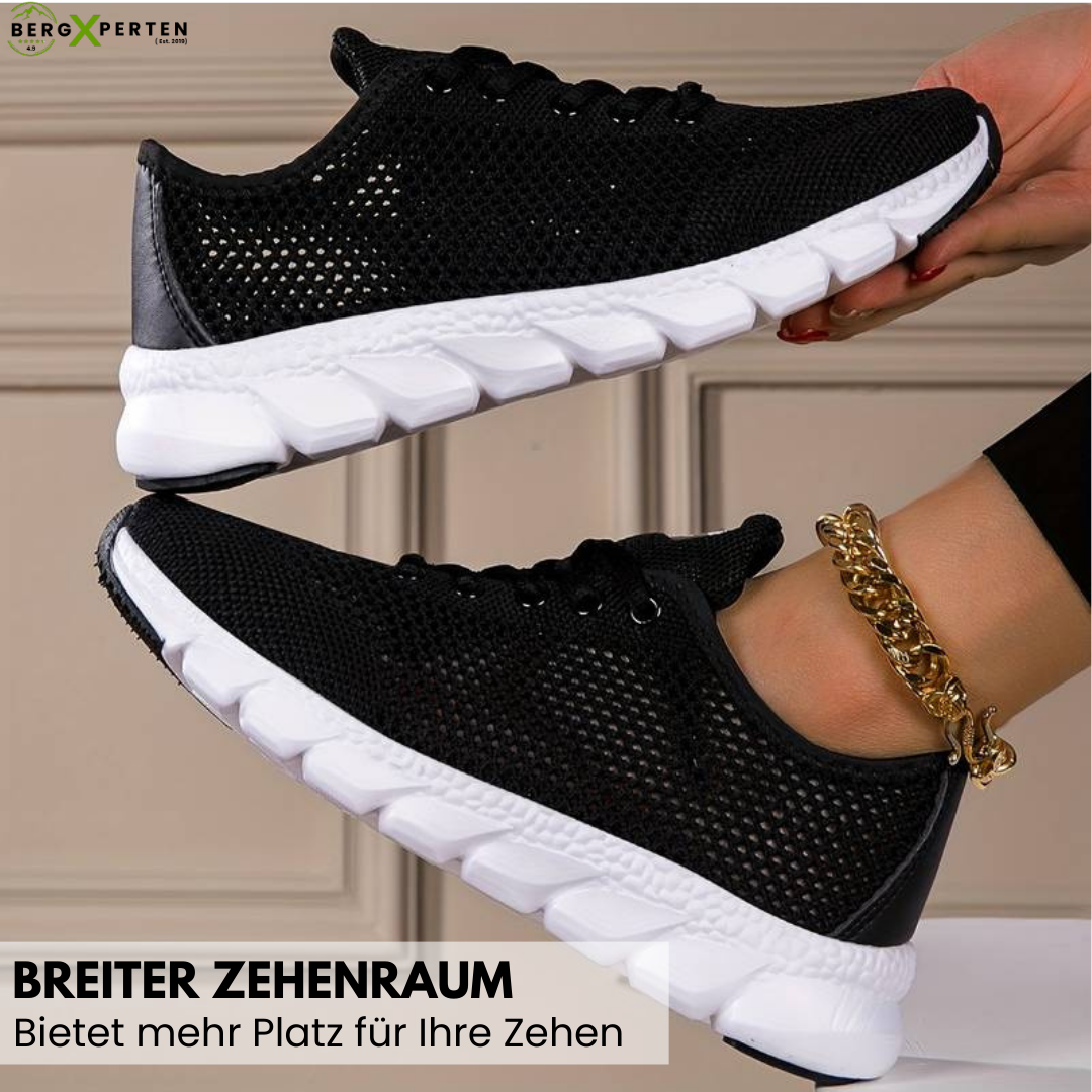Ahlsentop™ - ultraleichte Schmerzlinderungs-Schuhe für maximalen Komfort