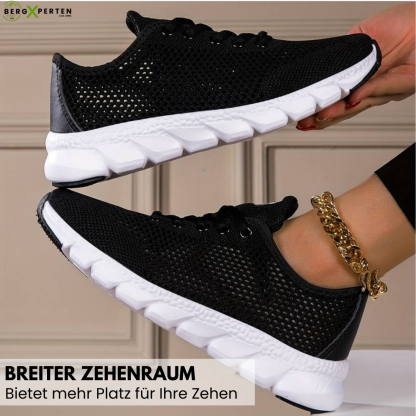 Ahlsentop™ - ultraleichte Schmerzlinderungs-Schuhe für maximalen Komfort
