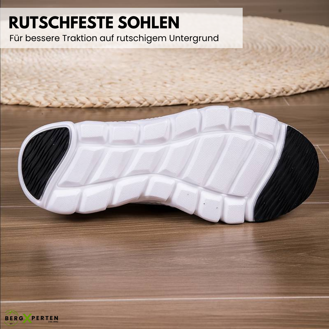 Ahlsentop™ - ultraleichte Schmerzlinderungs-Schuhe für maximalen Komfort