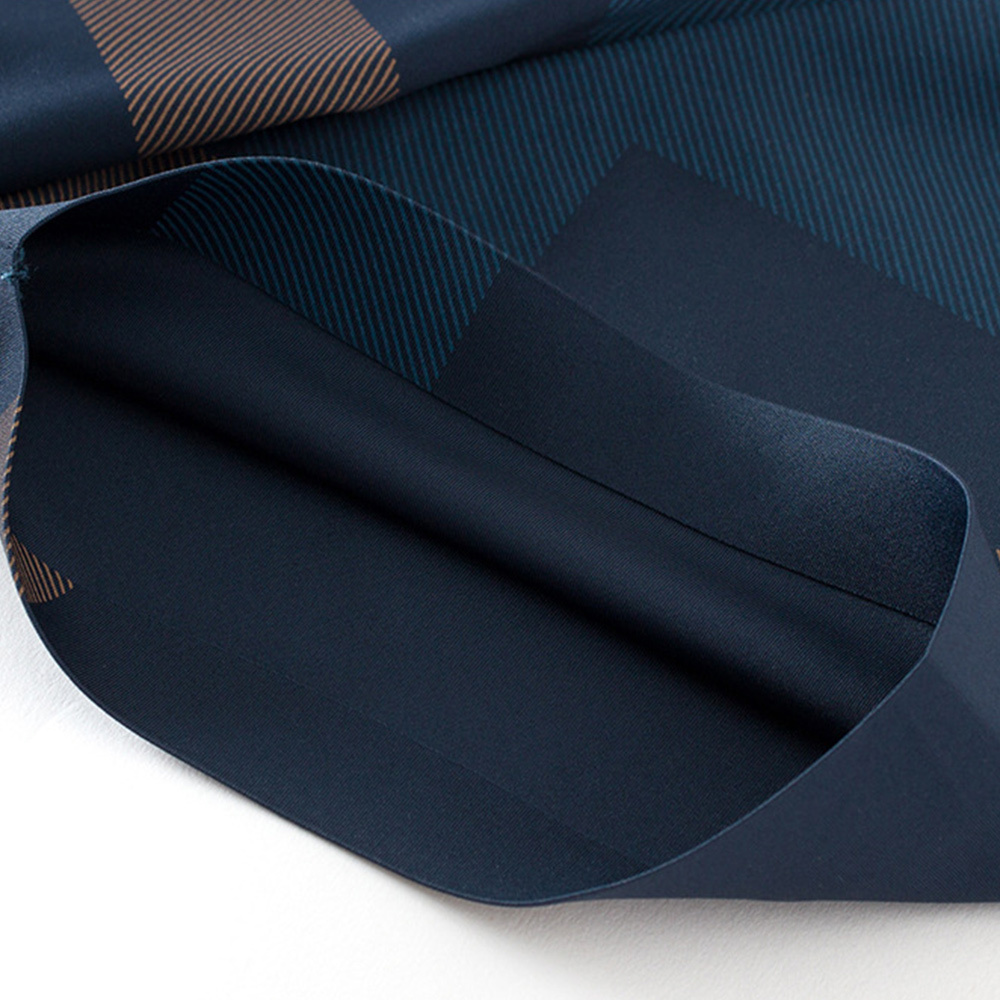 Ahlsentop™ Herren-Poloshirt mit lockerem Revers