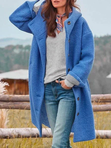 Ahlsentop™ | Stilvolle Jacke