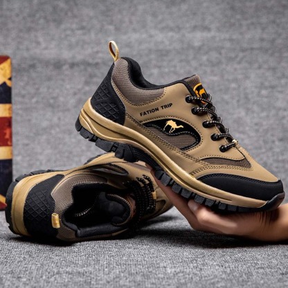 AHLSENTOP 50% Rabatt-2024 neue bequeme Outdoor-Sportschuhe für Herren