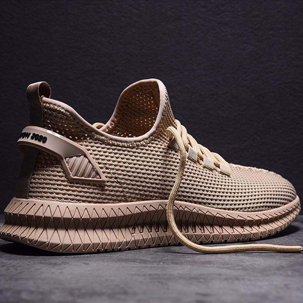 AHLSENTOP™ Sommer neue atmungsaktive Mesh-Sneaker für Herren