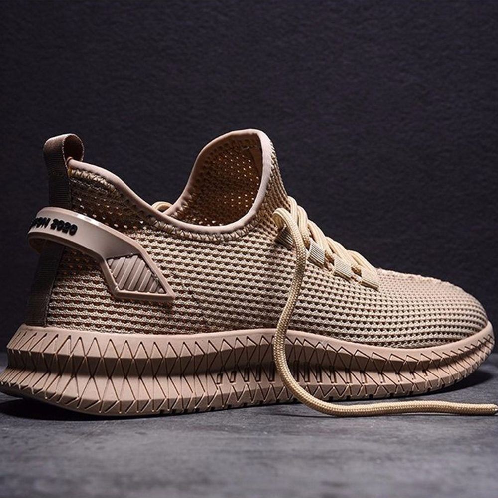 AHLSENTOP™ Sommer neue atmungsaktive Mesh-Sneaker für Herren