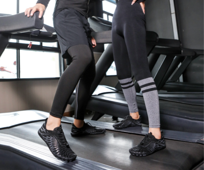 AHLSENTOP® OrganicMotion - Barfußschuh