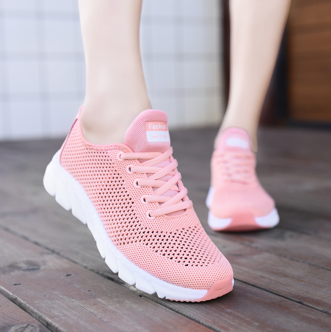 Ahlsentop® Kivo - atmungsaktiver & leichter Schmerzlinderungs-Sneaker