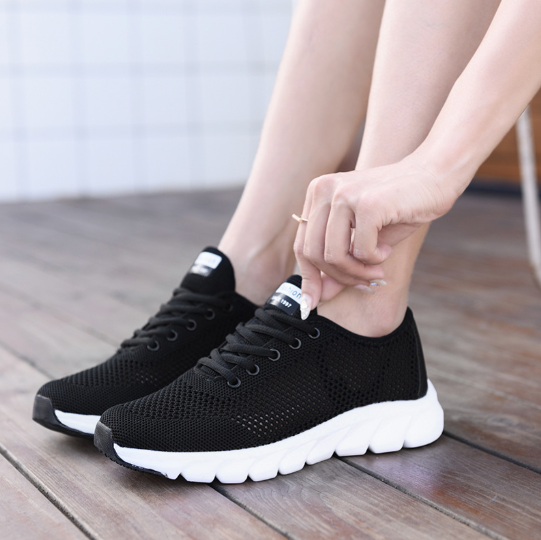 Ahlsentop® Kivo - atmungsaktiver & leichter Schmerzlinderungs-Sneaker